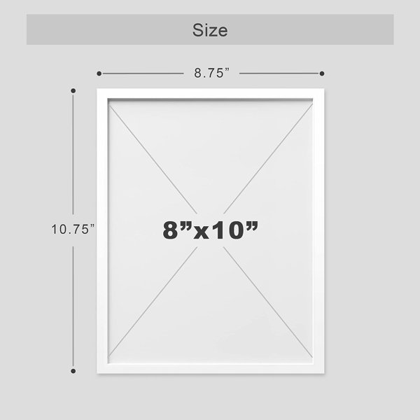 SIGNLEADER Mom I Am A Rich Man Fashion Lipstick Framed Print for Preppy